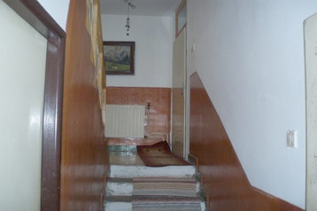 Slovakija Privát Horná Poruba, Eksterjeras